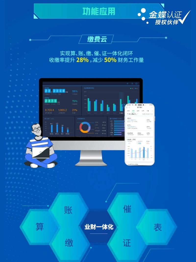 财务软件定制